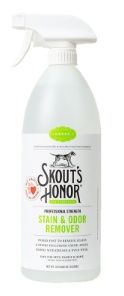 Skout&#39;s Honor Stain &amp; Odor Remover 35 oz