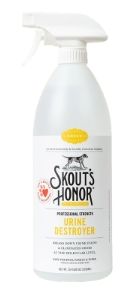 Skout&#39;s Honor Urine Destroyer 1 gal