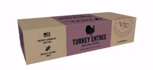 Vital Essentials 12lb Turkey Entree