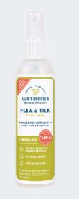 Wondercide Flea &amp; Tick