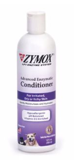 Zymox Conditioner 12oz