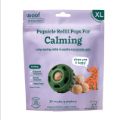 WOOF D POP CALM XLG 12OZ