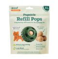 Woof Pupsicle Refill BF PB XLG