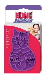 Zoom Groom for Cats