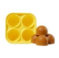 WOOF DOG PUPSICLE TREAT TRAY SMALL