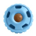 WOOF D PUPSICLE BLU XLG
