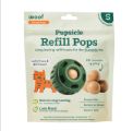 Woof Pupsicle Refill BF PB SM