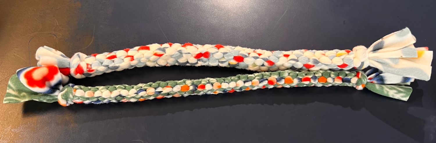 Tug Toy md lg