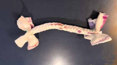 Tug Toy sm