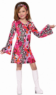 Groovy Girl (Child Large)