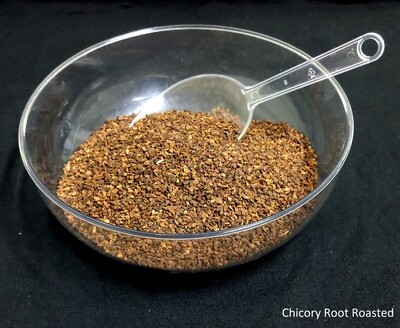 Chicory Root Roasted Powder