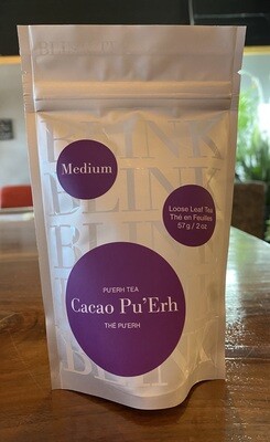 Cacao Pu'Erh