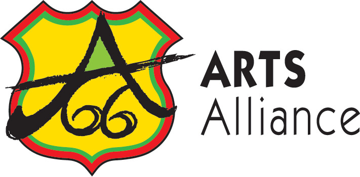 Route 66 Arts Alliance Membership/Renewal