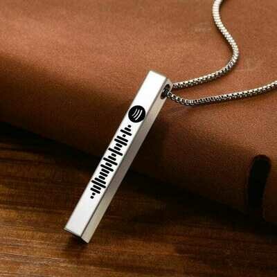 Collar spotify