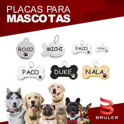Mascotas