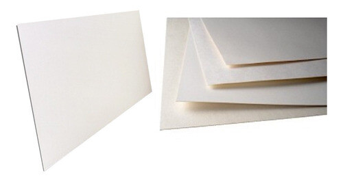 Cartón pancacoa 1.5mm 1150gr - 100x70cm