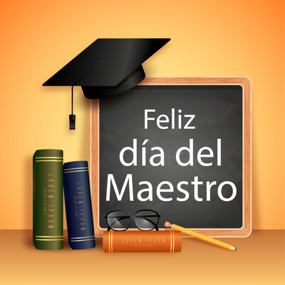 Día del maestro