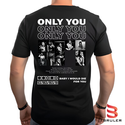 Camisetas de Algodón