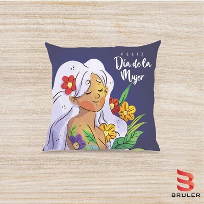 Día de la mujer
