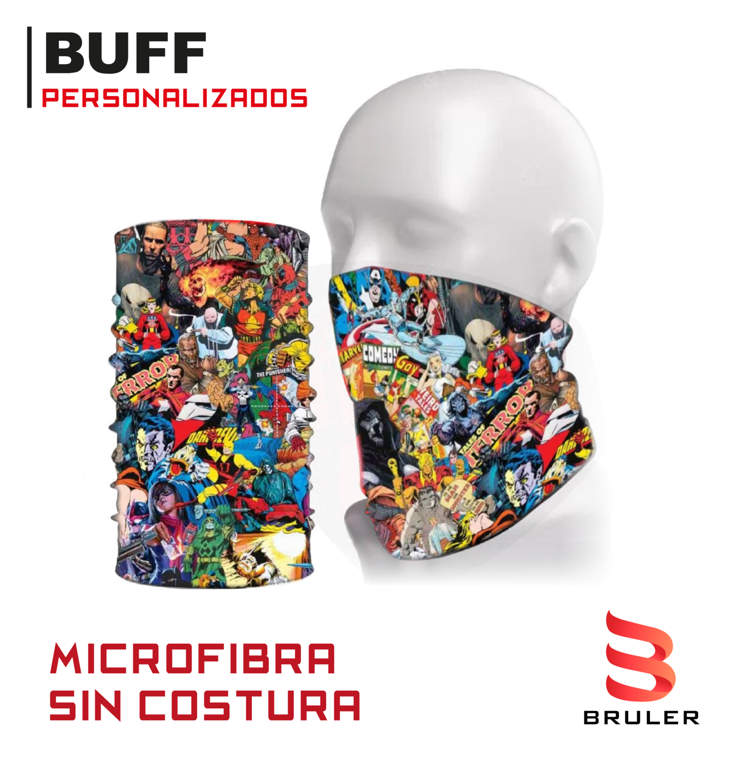Buff personalizado 05