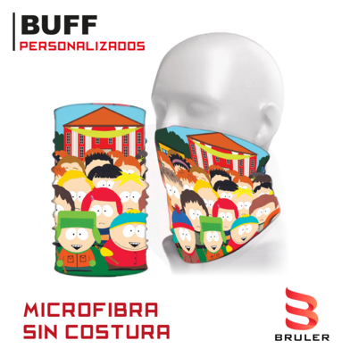 Buff personalizado 08
