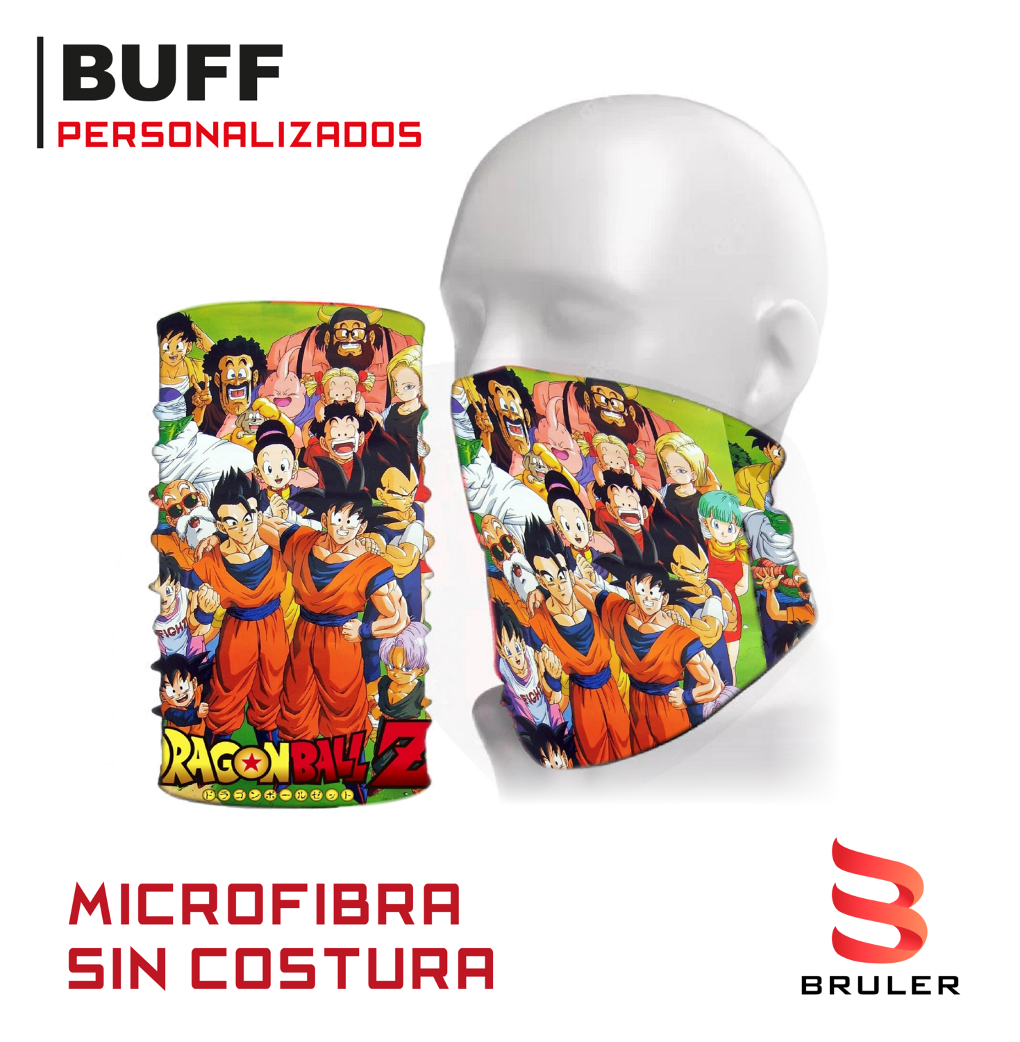 Buff personalizado 09
