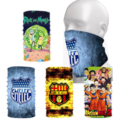 Buff diseños