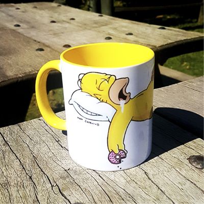Productos sublimados
