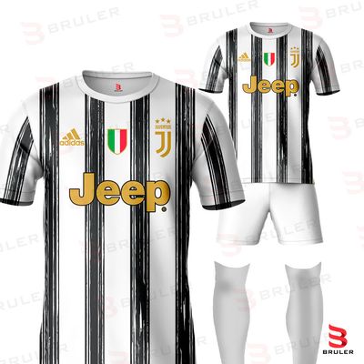 Uniforme deportivo JUVENTUS