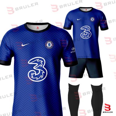 Uniforme deportivo CHELSEA
