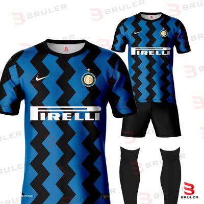 Uniforme deportivo INTER DE MILAN