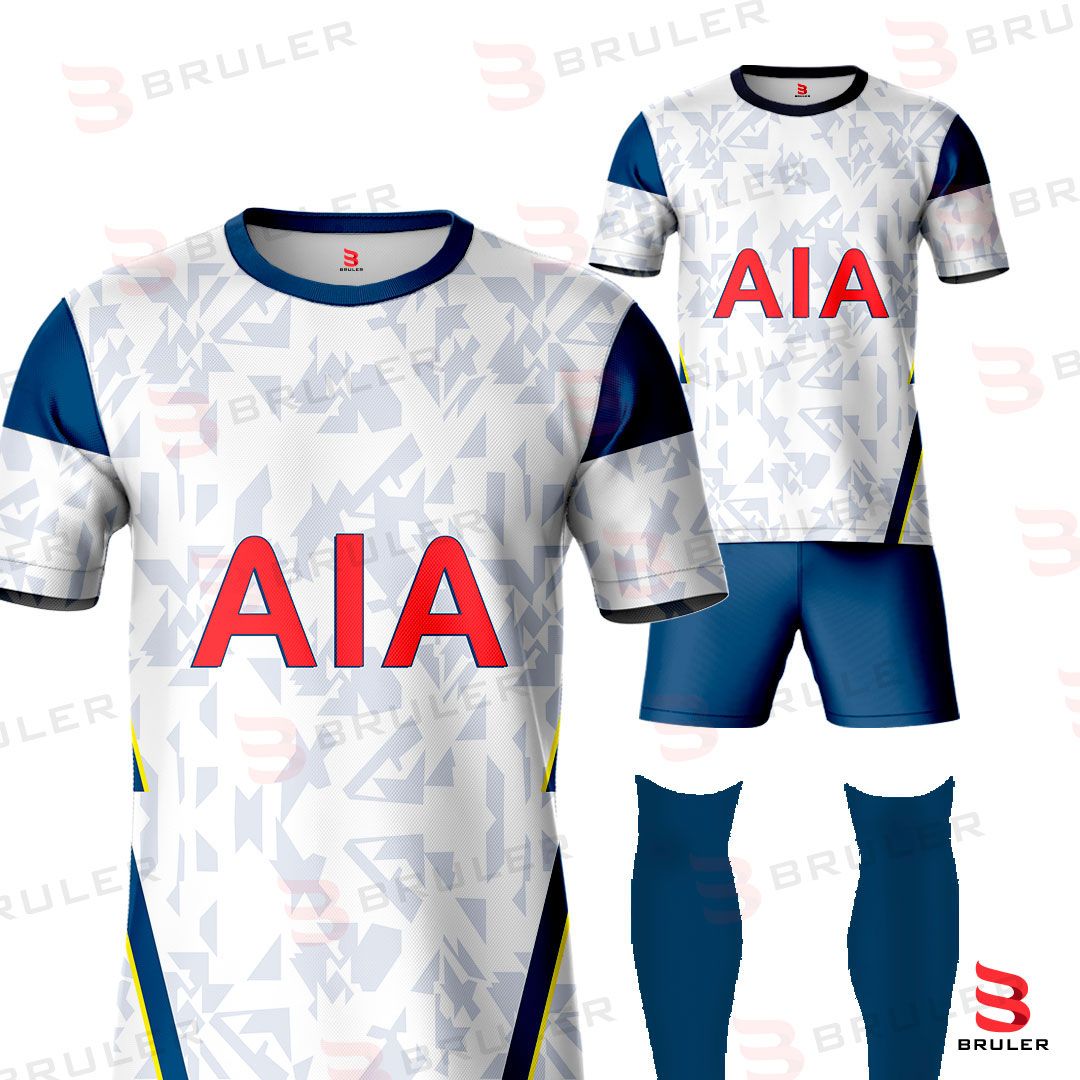 Uniforme deportivo TOTTENHAM