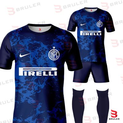 Uniforme deportivo INTER DE MILAN