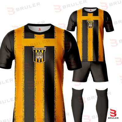 Uniforme deportivo THE STRONGEST