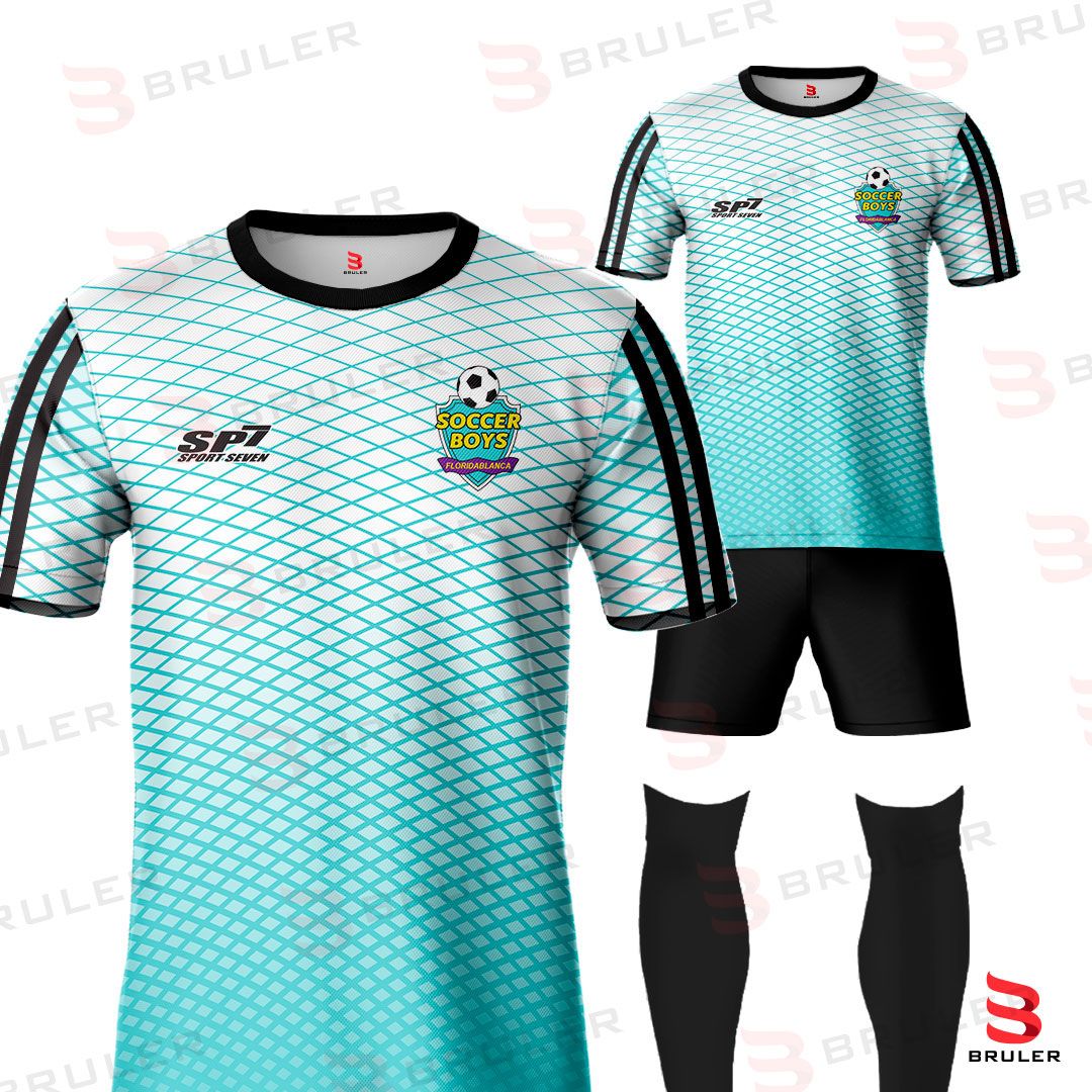 Uniforme deportivo SPORT7