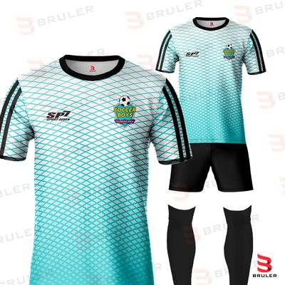Uniforme deportivo SPORT7