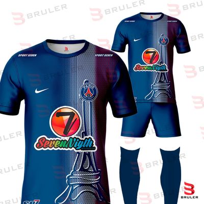 Uniforme deportivo PSG7N