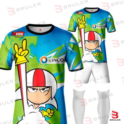 Uniforme deportivo LINCO