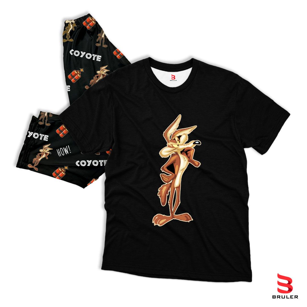 Pijama Coyote