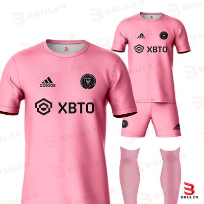 Uniforme deportivo INTER MIAMI CF