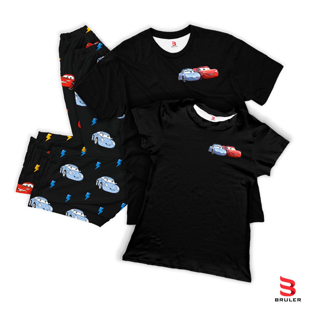 Pijama Cars