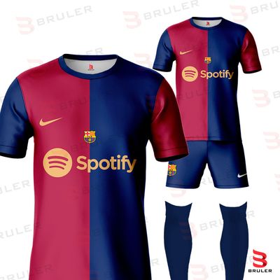 Uniforme deportivo BARCELONA 2024