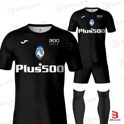 Uniforme deportivo Atlanta Black Concept