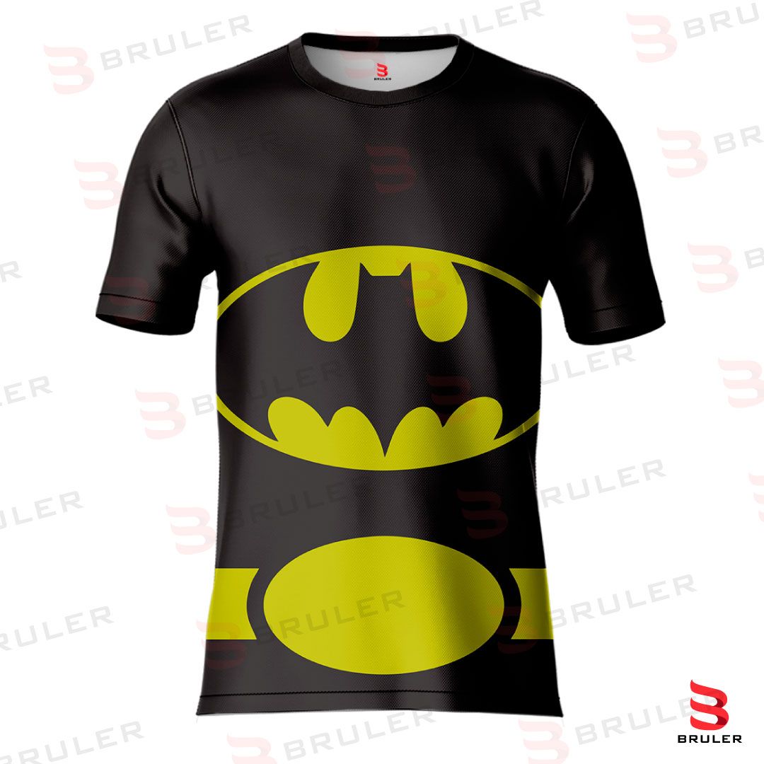 Camiseta Batman