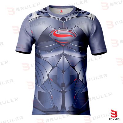 Camiseta Superman