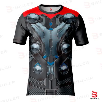 Camiseta Thor