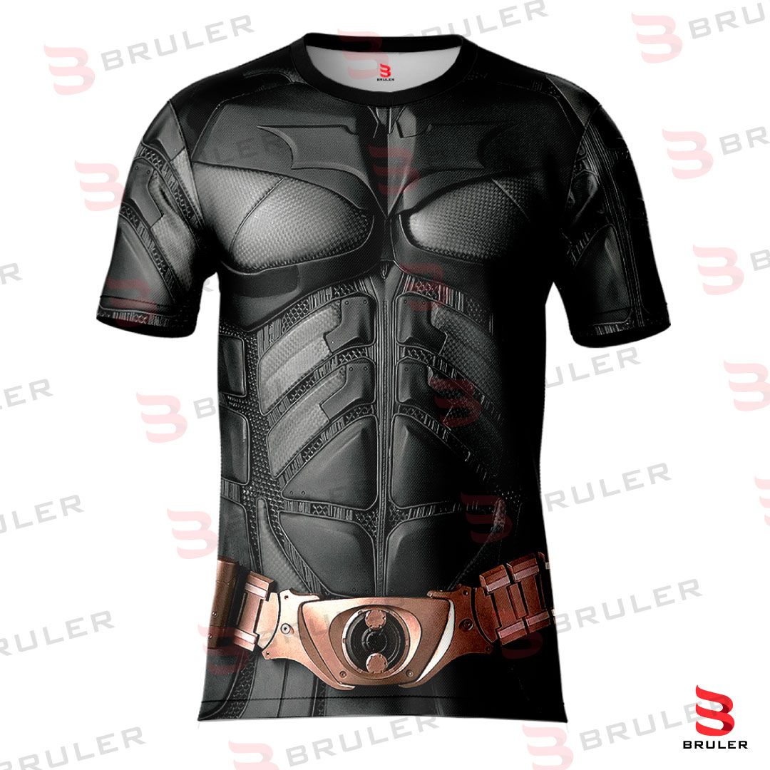 Camiseta Batman