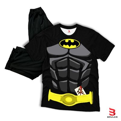 Pijama Batman