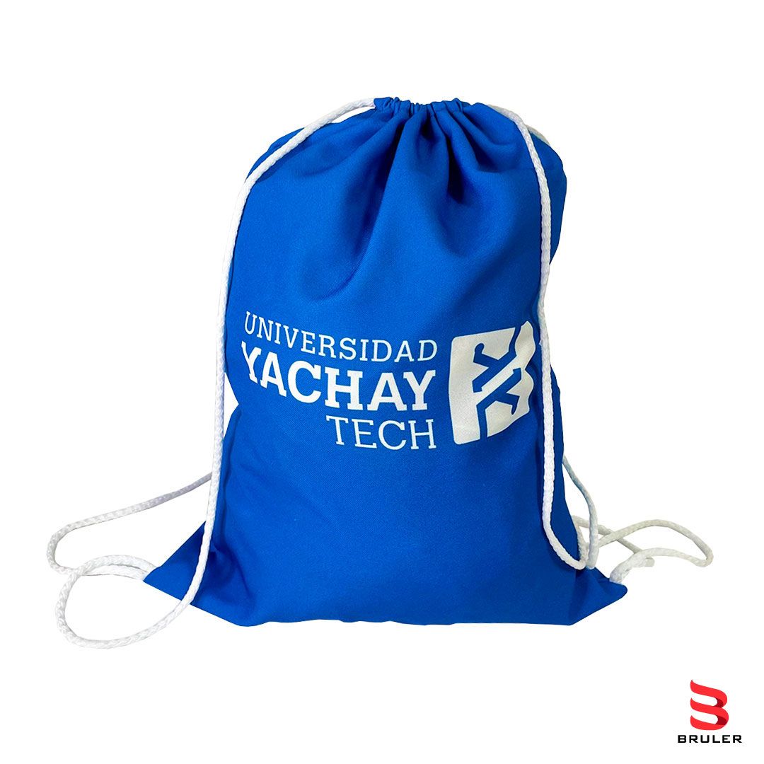 Bolso personalizado 40x30cm