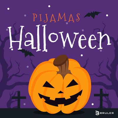 Pijamas de Halloween